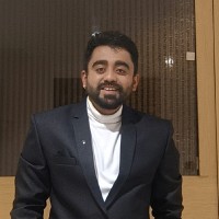 Anand Shrivastav