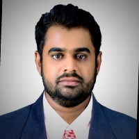 Vinod Nair