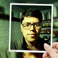 Ankit Mahajan