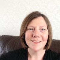 Geraldine Lucas