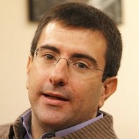 Gabriel Camacho López