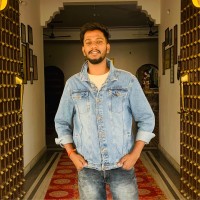 Dheeraj Chauhan