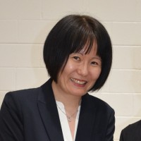 Naoko Takayanagi