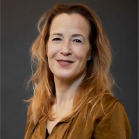 Ruscha Van Den Ende