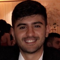 Joseph Ismail