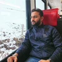 Mayur Hande