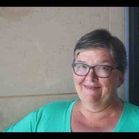 Ingrid Graat.