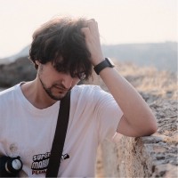Mattia Mango