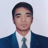 Marciano Abong Jr