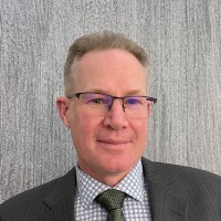 Peter Sykes