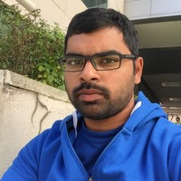 Pradeep Reddy V