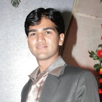 Chirag Desai