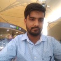 Rahul Budhrain