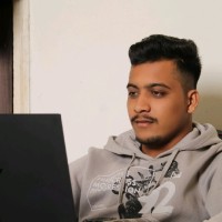 krishikesh Raskar