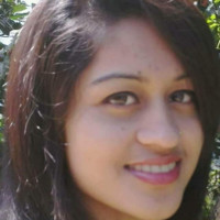 Kamala Devkota