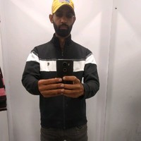 Parveen Kumar