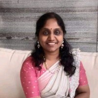 Sindhura Bandaru