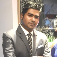 Gourob saha