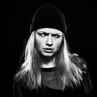 Andrée-Anne Hallé