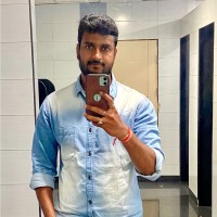 Pijush Mondal
