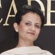Shazia Azmat