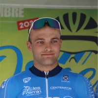 Axel Rault