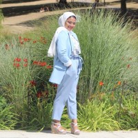 Nasrin Moncy