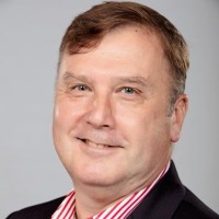 Brian Dixon