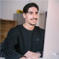 Mohamed Athanouti