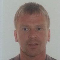 Per Øyvind Skotheimsvik