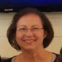 Ruth Ann Jago