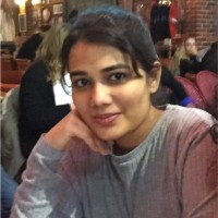 Rita Priyanka S