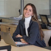 Tuğçe Eroğlu