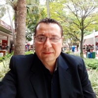 Ricardo Giraldo