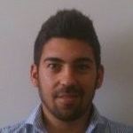 Daniel Naranjo Martinez