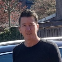 Frank van  der Pluijm