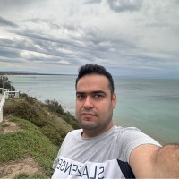 Max Ahmadi