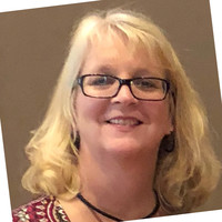 Kathy Baker