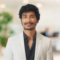 Asif Ahmed