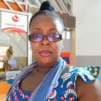 Christelle Ahila Kablan