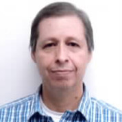 Larry Suarez