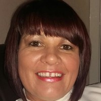 Catherine Haslam