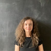 Iryna Petrash