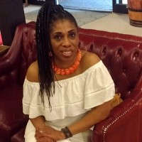 Helene Johnson