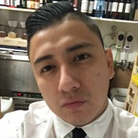 Andres Javier Sarango Lucero