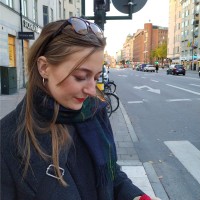 Isabell Prydz