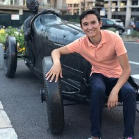 Данияр Толукпаев