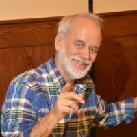 David Whitford