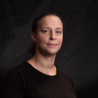 Kaye Blakemore-Prewitt MSc