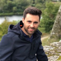 Miguel Alves